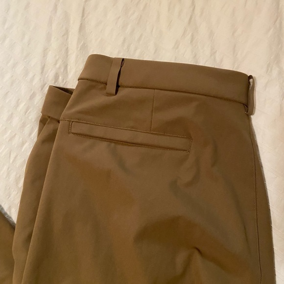 Lululemon | Mens Commission Trousers Pants - Picture 5 of 5